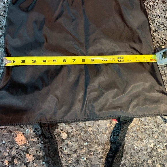 NEW 🐈‍⬛ cat stitch tote - Picture 4 of 5